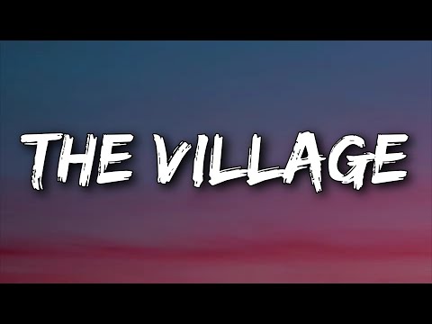 Wrabel - The Village (Lyrics)