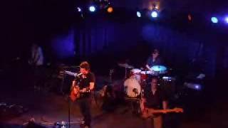 Matt Nathanson &quot;Sooner Surrender&quot;