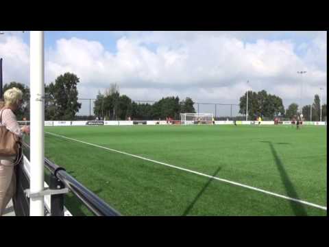 Strijen B1 - G.O.Z B1