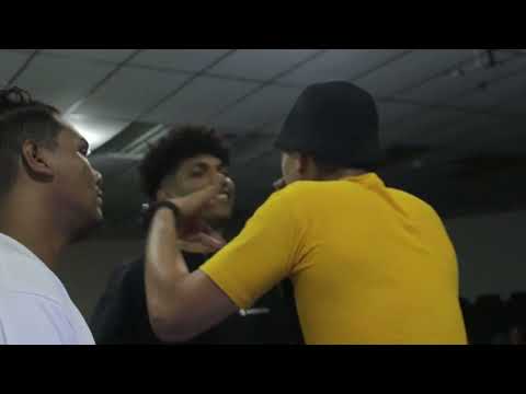 LOU T 💥 PENUMBRA | Semifinales Fecha 2 [Liga Pro MDV] - Maestros Del Verso