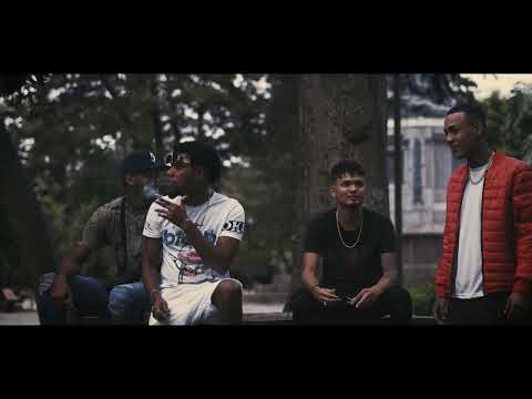 Dublack - Talibans en pista (Video Oficial) #estreno