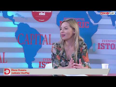 DocPlay cu dr. Pavelina Andrei. Despre dermatita atopica