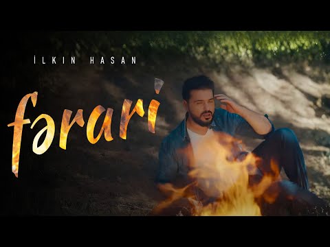 İlkin Hasan - Ferari (Official  Video)