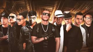 Caseria de Nenotas Remix   Daddy Yankee ft Plan B, Tito el Bambino, Yailemm y Clandestino,Amaro1