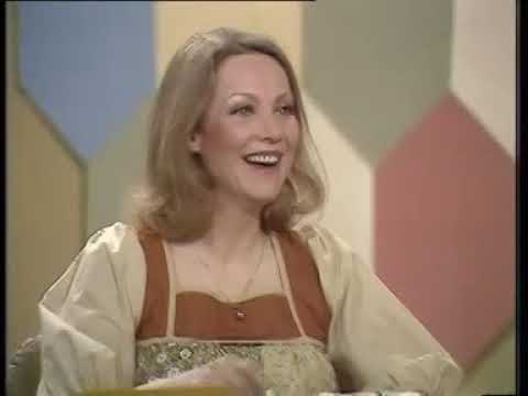 11.Call My Bluff S12E16, S12E17, S12E18 (1978), S13E1 (1979) D. Rigg, A. Rees, C. Cazenove,D. Sinden