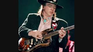 Stevie Ray Vaughan Tribute SRV -  Blues in C