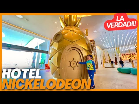 Videos del Nickelodeon Hotels  Resorts Riviera Maya 5★ en Puerto Morelos, MéxicoVer MásVerPrecios19CerrarConsulta por Whatsapp 🇦🇷BookingTripadvisorExpediaAgodaTravelocityOrbitzPricelineTripSkyscannerDespegarKayakHotelesBestdayDestiniaTrivagoAlmundoCheapticketsTuiWotif