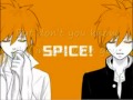 Spice! English Subs - Kagamine Len 