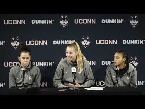 Lou Lopez Sénéchal, Dorka Juhász, and Azzi Fudd Post-Conference - Kutztown