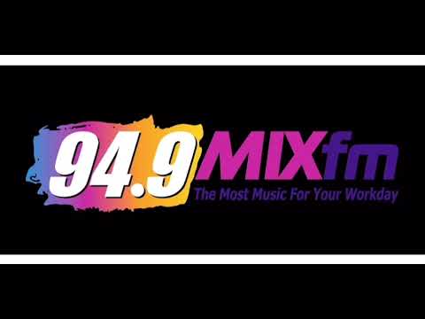 KMXZ "94.9 MIXfm" - Legal ID #2