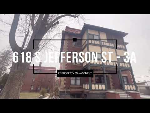 Jefferson Apartments - Video 2 of 2
