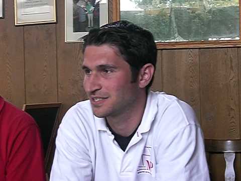 Pressekonferenz FC Voran Ohe - SC Victoria