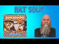 Boredoms (ボアダムス) - Rat Soup (1993) reaction commentary - Noise Rock