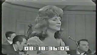 Dottie West - Touch Me (Live 1962)