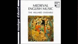 Medieval Music: Tu civium primas