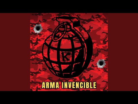 Arma Invencible