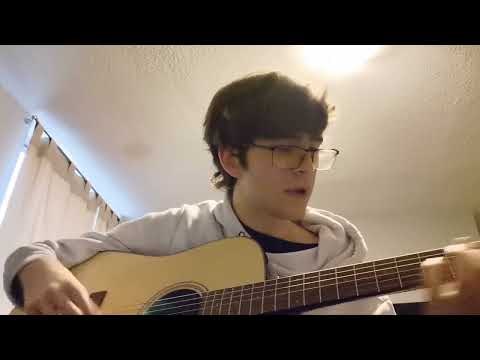 Sodaboy64 - Nice Nice Cool Cool (cover)