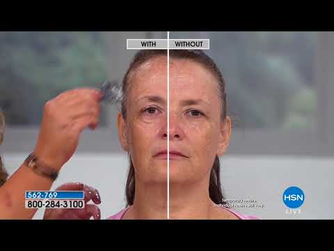HSN | The Beauty Spy 09.05.2018 - 01 AM