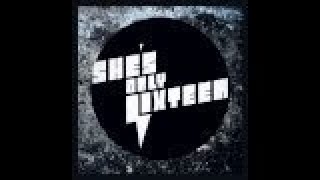 SHE'S ONLY SIXTEEN (Album Preview)