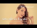 Olga Sybil Como Ella No Hay Dos THIAGO