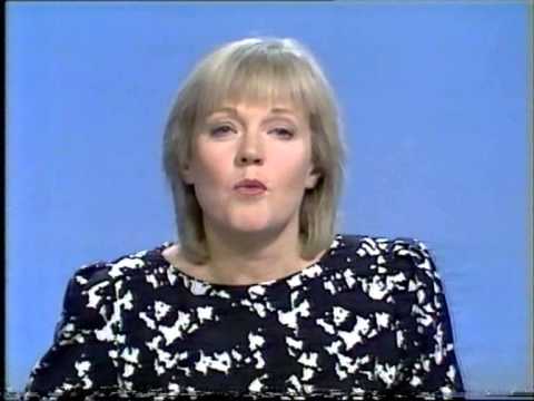 Anglia Tv Xmas day 1985.
