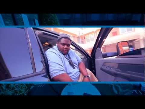 BIG CLIFF STREETSGOV - "SOMEBODY NOW" W/ CAMEO FROM FAT PIMP (DIR BY. DJYOUNGSAMM)