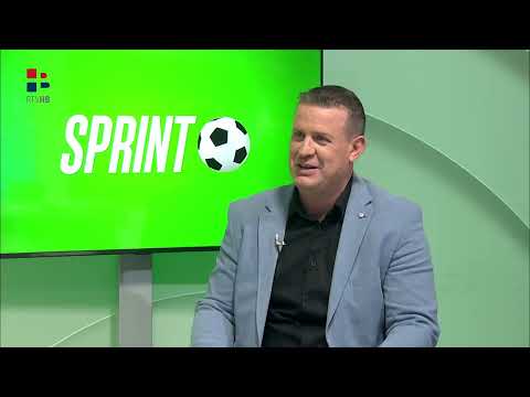 RTV HB | Sprint / 02.03.2026.