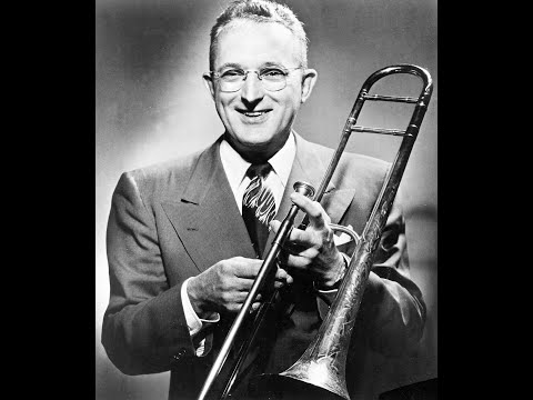 On The Alamo - Tommy Dorsey - 1941