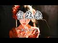 袁一琦 - 自生光《良陈美锦》电视剧插曲『盛放在波涛中自渡的锋芒，方向皆自掌。』【4K无损|动态歌词 Lyrics】