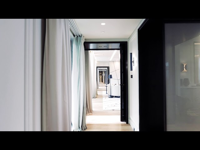 Exklusives Hotel Paris