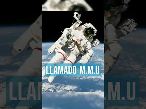 El Astronauta que se Lanzo al Espacio 🧑‍🚀