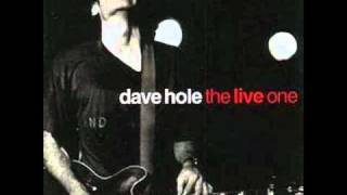 Dave Hole - Berwick Road video