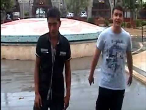 sitemkar rapçı ve cehennem mc   sevebildinmi bitanem 2010