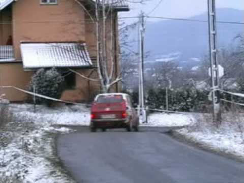 35 Cieszyńska Barbórka 22.11.2008 - Waldek Janecki