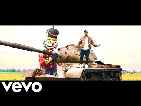 EXPLO x itsAssiTV - ASSIARMY (Official Video) prod. by Wave93