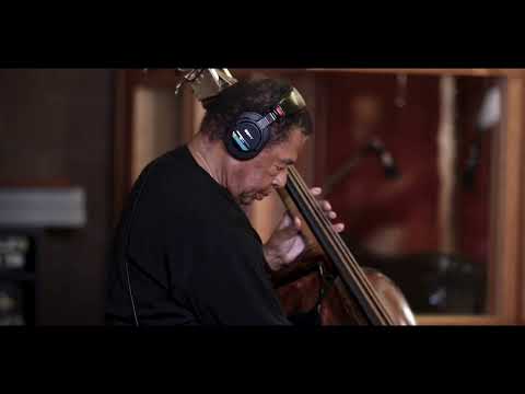 Somewhere Over the Rainbow: Noah Haidu | Buster Williams | Billy Hart at Rudy Van Gelder's Studio