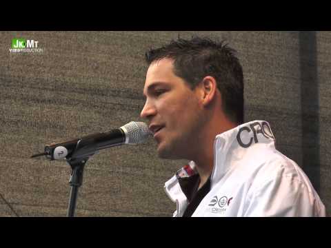 Vatertagsparty in Witten - Ric Moreno (LIVE)