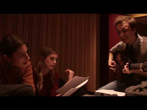 Behind The Song: Ship and a Sailor