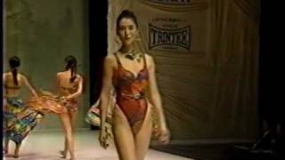 1991　水着コレクション