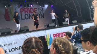 Remedy TV - Episode 4 [London Pride]