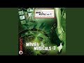 After Dark From From Dusk Till Down Rumba 25 BPM