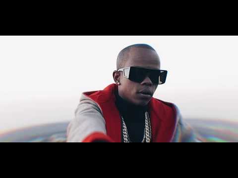 King Mok - BALL BOI [Official Video]