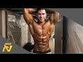 MI CONDICIÓN FÍSICA EN VANCOUVER PRO! | MENS PHYSIQUE PRO #mensphysique #vancouver