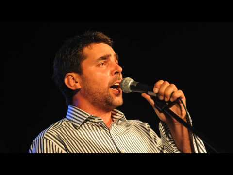 Kontrivan semu - Krešimir Perović Mik 2015