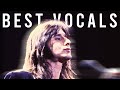 This NOTE proves Steve Perry is unmatchable