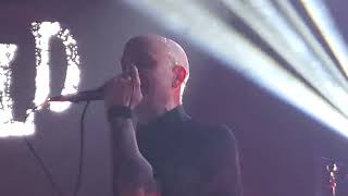 Cold - The Day Seattle Died (live at Skully&#39;s, Columbus Ohio, 5/12/22)