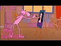 Pink Panther DaVinci 35 Minute Compilation Pink Panther Show