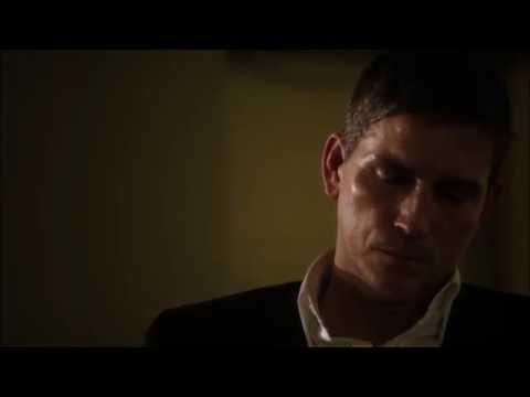 Person of Interest - Reese in God Mode (04x22)