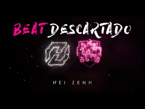 Hei Zenh - Mistake || EL DESCARTE #3 || BEAT FMS ESPAÑA Para Improvisar