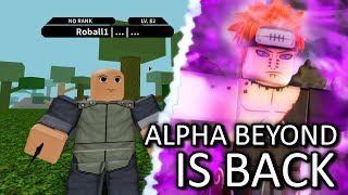 Roblox Beyond Alpha 068 Thủ Thuật Máy Tính Chia Sẽ Kinh - 